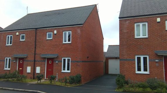 3 Bedroom Detached